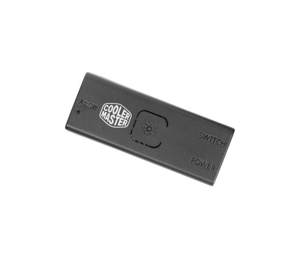 Cooler Master MasterBox MB511 Mesh ARGB - 599366 - zdjęcie 12